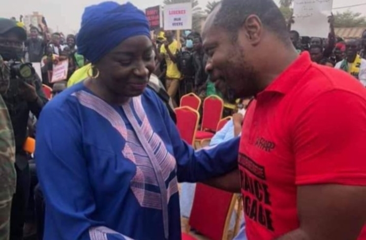 Rapport de la cour des comptes : le Conseil constitutionnel déboute Mimi et Guy