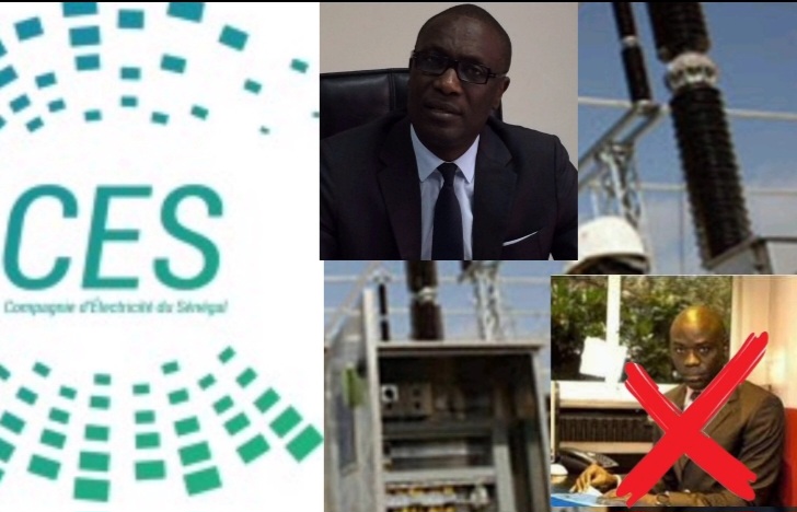 COMMUNIQUE DE PRESSE DE LA COMPAGNIE D’ELECTRICITE DU SENEGAL SA (CES)