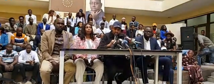 Présidentielle 2024: La candidature de Ousmane Sonko en cours de péremption