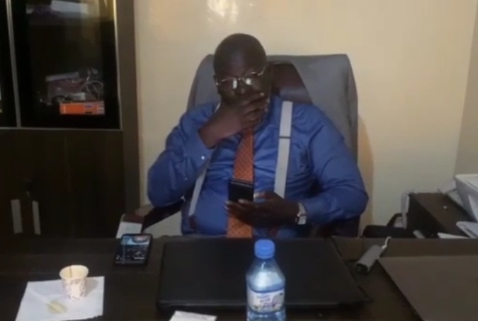 De Thierno Souleymane Baal à Macky Sall l&rsquo;ÉTAT est resté le même !