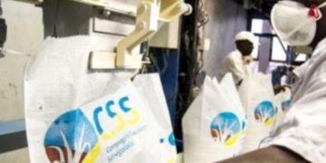 Accident du travail a richard-toll : un engin heurte mortellement un agent de la CSS