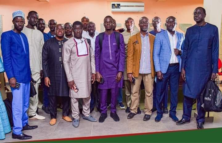 RECRUDESCENCE DES ACCIDENTS : LE MONCAP FORMULE UNE SERIE DE RECOMMANDATIONS (DOCUMENT)