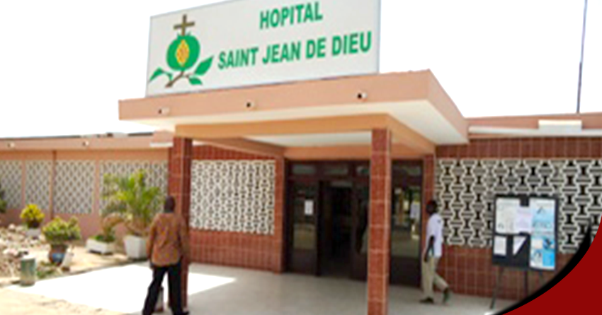 HOPITAL SAINT-JEAN DE DIEU, LE SYSTEME SOLAIRE PERMET D’OPTIMISER LA FACTURE D’ELECTRICITE.