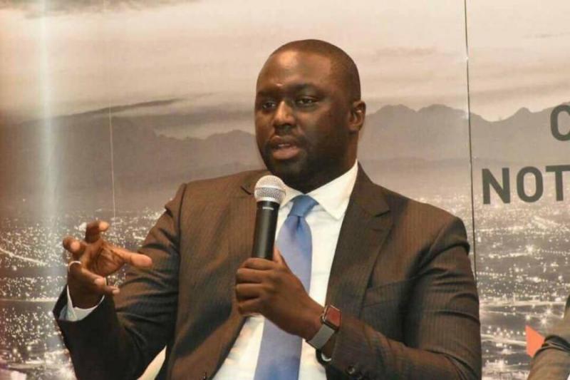 Consommer local: Le minsitre Abdou Karim Fofana vise à promouvoir les PME