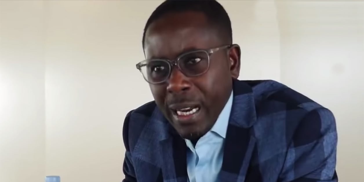 Pape Alé Niang : «je crois que je dois démissionner du métier. Ce contrôle judiciaire n’est ni plus ni moins qu’une prison à ciel ouvert»