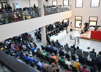 le témoignage poignant du frère d’une des victimes.