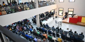 le témoignage poignant du frère d’une des victimes.