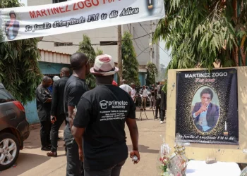 les autorités soupçonnent des agents des services des renseignements d’être impliqués dans le meurtre du journaliste Martinez Zogo.