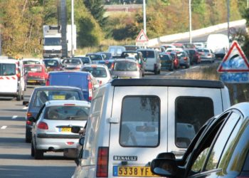 Accident de la route: 8 personnes décédées et plus dune dizaine de blessés sur laxe Rufisque-Sébikotane.