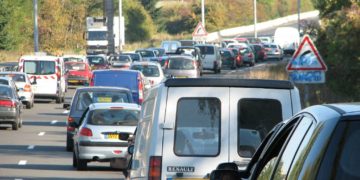 Accident de la route: 8 personnes décédées et plus dune dizaine de blessés sur laxe Rufisque-Sébikotane.