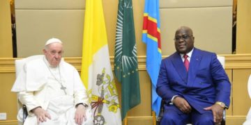 LE MESSAGE DU PAPE FRANÇOIS