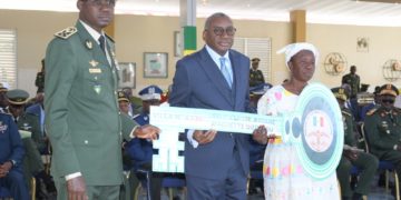 JOURNÉE DE SOLIDARITÉ DES ARMÉES