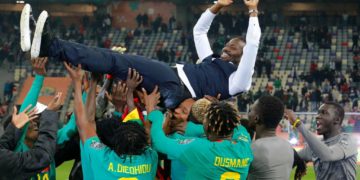 Chan 2023 : le Sénégal est triple champion d’Afrique.