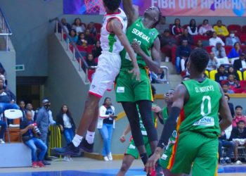 Préparatif de la 6ème fenêtre qualificative mondiale : 23 acteurs défendront le drapeau du Sénégal.