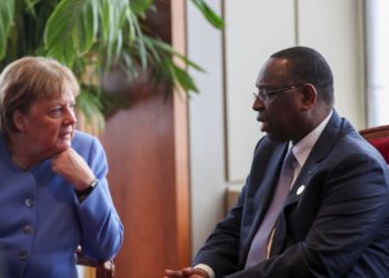 Macky sall: parrain du Prix Houphouët Boigny- UNESCO pour la Paix, ma fierté.