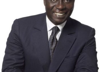 Idrassa Seck enseigne à Macky Sall, une leçon de sagesse.