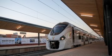 Domaine ferroviaire : le ter tue un homme à 300 mètres de la gare de Rufisque.