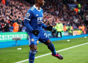 Sport 221 : City revient à 3 ponts d’Arsenal, fin Nampalys marque son premier but depuis 2015.