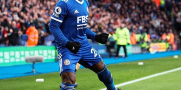 Sport 221 : City revient à 3 ponts d’Arsenal, fin Nampalys marque son premier but depuis 2015.