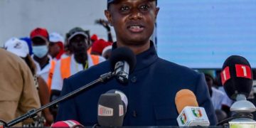 Antoine Félix Abdoulaye, arc-bouté contre l&rsquo;Opposition porte le cap du Gatsa Gatsa.