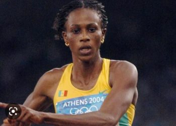 Kène Ndoye est décidée dans la nuit de lundi à hier mardi à Dakar.