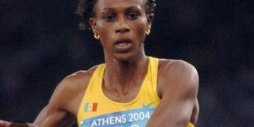 Kène Ndoye est décidée dans la nuit de lundi à hier mardi à Dakar.