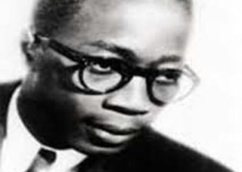 l&rsquo;héritage laissé par le poète et le premier président du Sénégal.