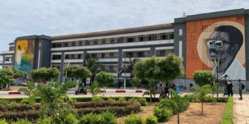 Bourse d’étude au niveau master : appel à candidature sera clôturé le 31 mars 2123.