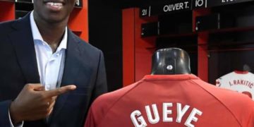 Preté au Fc Séville: Un premier coup dur pour l’international Sénégalais