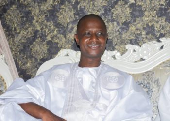 CÉRÉMONIE OFFICIELLE DU MAGGAL DE POROKHANE.