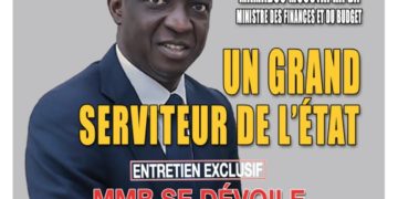 COMMUNIQUE DE PRESSE-Regards Magazine