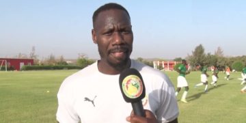 Chan 2023: Pape Thiaw : “On voulait cette qualification surtout pour notre football local”