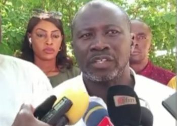 Amidou Diédhiou, secrétaire général national du syndicat des enseignants libres du Sénégal (sels) : «Une classe pléthorique ne favorise pas un bon enseignement»
