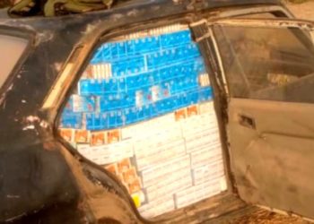 De faux médicaments d’une contrevaleur de près de 520 millions de francs CFA saisis au cours d’une série d’opérations