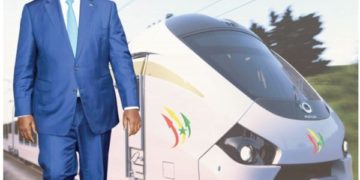 Polémiques sur le TER: Macky Sall minimise se sont ces types de personnes qui freinent le développement de l’Afrique…