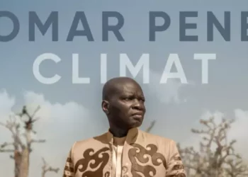 Omar pène en conférence ce samedi 04 févr 23, à la Sorbonne – Nouvelle.