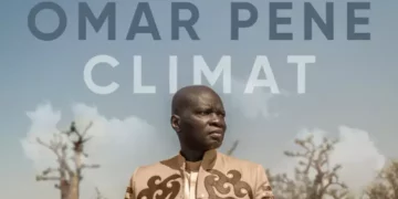 Omar pène en conférence ce samedi 04 févr 23, à la Sorbonne – Nouvelle.