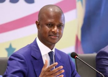 Révision exceptionnelle des listes électorales en vue de 2024 : le oui… d’Antoine Diome