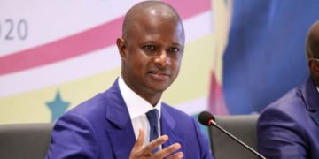 Révision exceptionnelle des listes électorales en vue de 2024 : le oui… d’Antoine Diome