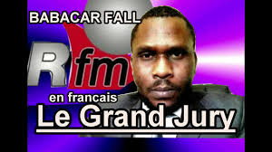 Maître Mame Adama Guèye《 un manque du sens de la mesure des autorités, le facteur de trouble à l’ordre public 》.