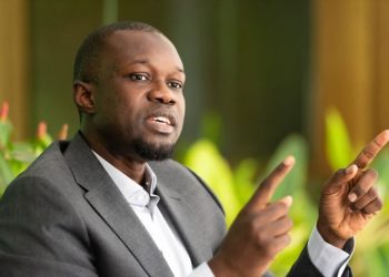 Ousmane Sonko, président de pastef : «Je ne suis pas en contact avec des forces étrangères!»