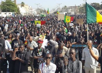 Grande manifestation : les activistes rafistolent l&rsquo;offensive contre Macky Sall.