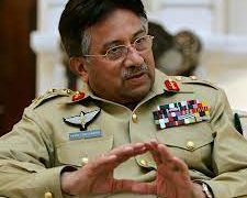 Pakistan en deuil : ex-président Pervez Musharraf est décidé à l’âge 79 ans.