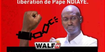 AFFAIRE PAPE NDIAYE : LE GROUPE WALF ANNONCE UN SIT-IN DIMANCHE..