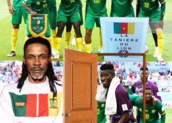 André Onana est libre de rejoindre la sélection Camerounaise.