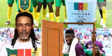 André Onana est libre de rejoindre la sélection Camerounaise.