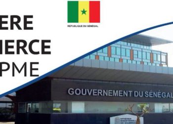Entrée en vigueur du décret N°2023-382 du 24 février 2023 portant baisse des loyers au Sénégal.