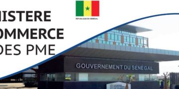 Entrée en vigueur du décret N°2023-382 du 24 février 2023 portant baisse des loyers au Sénégal.
