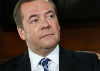 Russie est en guerre avec l,OTAN.