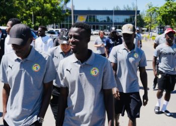 D221 : infos Foot de Maputo.